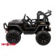 Джип Jeep 12V 4х4 JC666 Черный