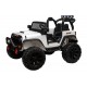 Джип Jeep 24V JC666 Белый