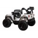 Джип Jeep 24V JC666 Белый