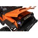 Джип Jeep 24V JC666 Оранжевый