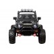 Джип Jeep 24V JC666 Черный краска