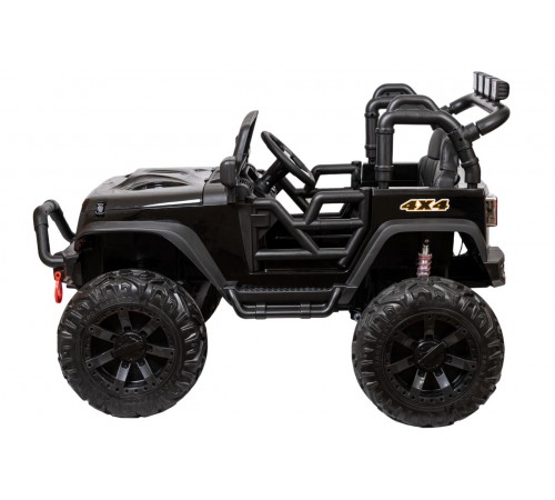 Джип Jeep 24V JC666 Черный
