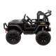 Джип Jeep 24V JC666 Черный