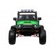 Джип Jeep 24V JC666 Зеленый