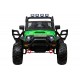 Джип Jeep 24V JC666 Зеленый