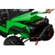 Джип Jeep 24V JC666 Зеленый