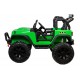 Джип Jeep 24V JC666 Зеленый
