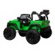 Джип Jeep 24V JC666 Зеленый