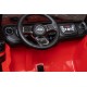 Джип Jeep Rubicon 6768R Красный
