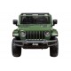 Джип Jeep Rubicon 6768R Хаки