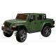 Джип Jeep Rubicon 6768R Хаки