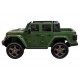 Джип Jeep Rubicon 6768R Хаки