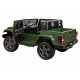 Джип Jeep Rubicon 6768R Хаки