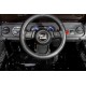 Джип Jeep Rubicon 5016 Черный краска