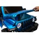 Джип Jeep Rubicon 5016 Синий краска