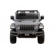 Джип Jeep Rubicon 6768R Серый