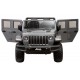Джип Jeep Rubicon 6768R Серый