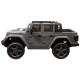 Джип Jeep Rubicon 6768R Серый