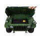 Джип Jeep Willys 4137 Army green