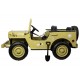 Джип Jeep Willys 4137 Matcha