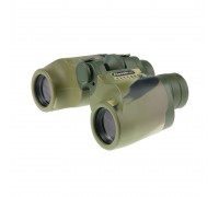 Бинокль Veber Classic PRO 7x32 VR камуфлированный