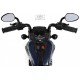 Детский электромобиль G500GG синий