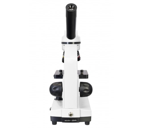 Микроскоп Levenhuk Rainbow 2L