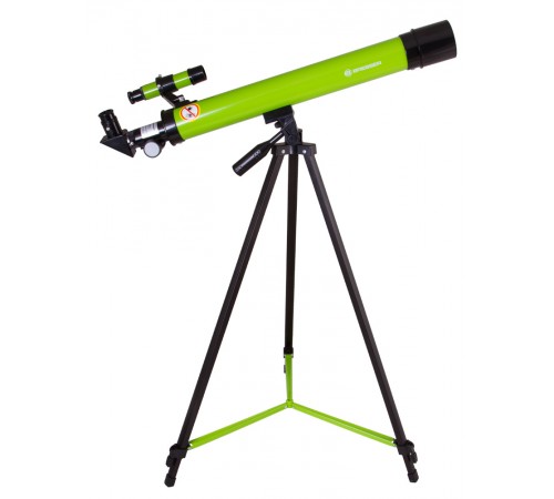 Телескоп Bresser Junior Space Explorer 45/600 AZ Телескоп Bresser Junior Space Explorer 45/600 AZ
