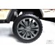 Детский электромобиль Pick-Up E555KX хаки