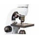Микроскоп Levenhuk Rainbow D50L PLUS, 2 Мпикс, Moonstone\Лунный камень