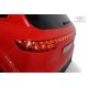 Детский электромобиль Porsche М005БХ красный