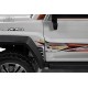 Детский электромобиль Pick-Up E555KX серый