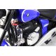Детский электромотоцикл BMW R18 (A777AA-NEW) синий