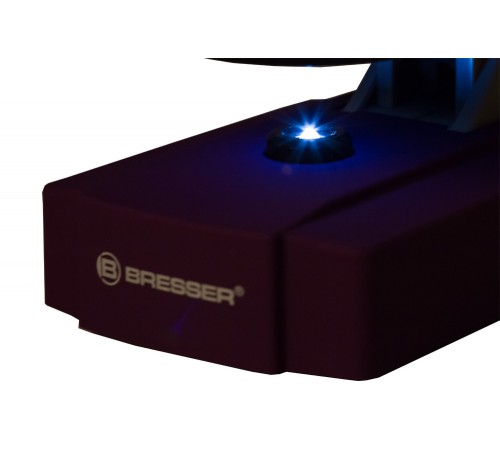 Микроскоп Bresser Junior 40–640x
