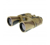 Бинокль Veber Classic БПЦ  20*50 VR кам.