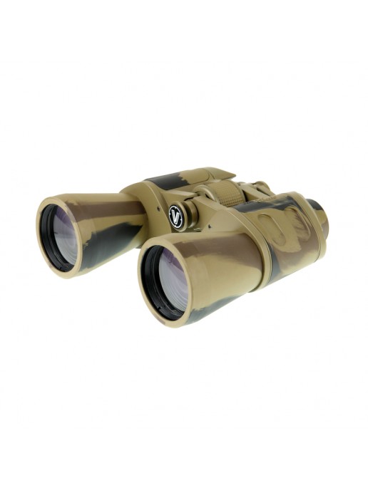 Бинокль Veber Classic БПЦ  20*50 VR кам.