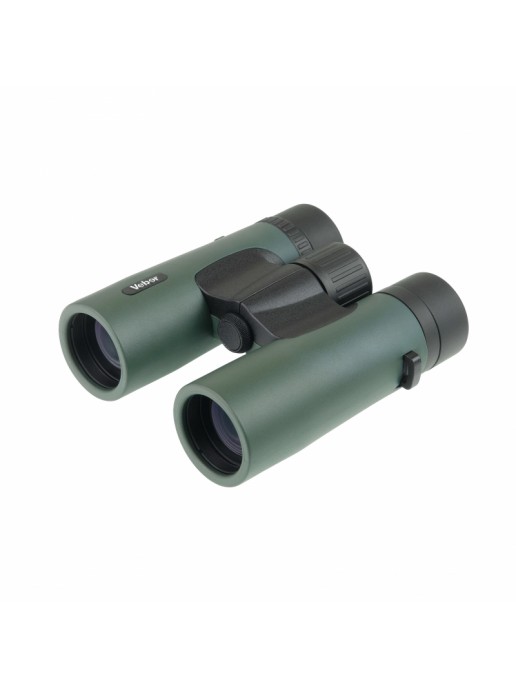 Бинокль Veber Silver Line БП 8X33L WP