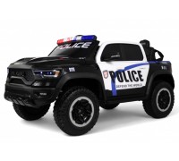 Детский электромобиль Dodge RAM 1500 TRX (O111OO) черный