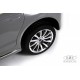 Детский электромобиль М333БХ 4WD серый