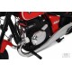 Детский электромотоцикл BMW R18 (A777AA-NEW) красный