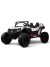 Детский электромобиль A707AA LUX NEW 4WD белый Spider