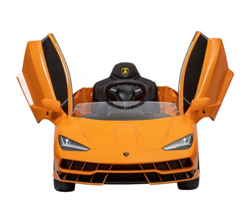 Автомобиль Lamborghini 6726R Оранжевый
