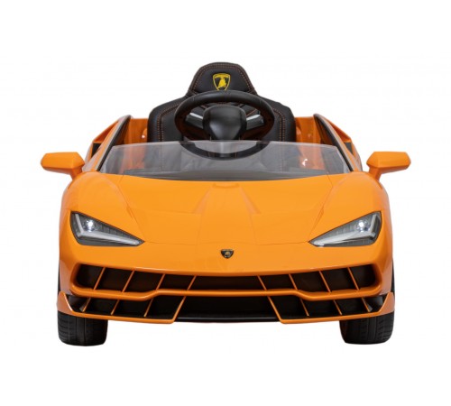 Автомобиль Lamborghini 6726R Оранжевый