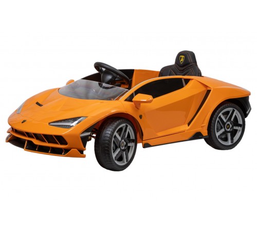 Автомобиль Lamborghini 6726R Оранжевый