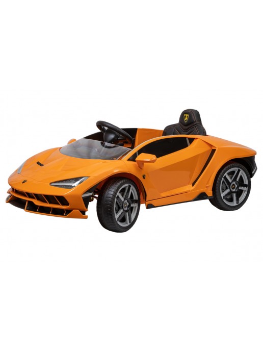 Автомобиль Lamborghini 6726R Оранжевый