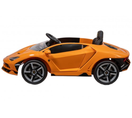 Автомобиль Lamborghini 6726R Оранжевый