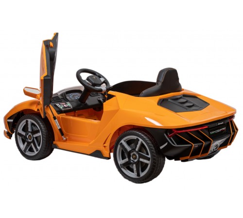 Автомобиль Lamborghini 6726R Оранжевый