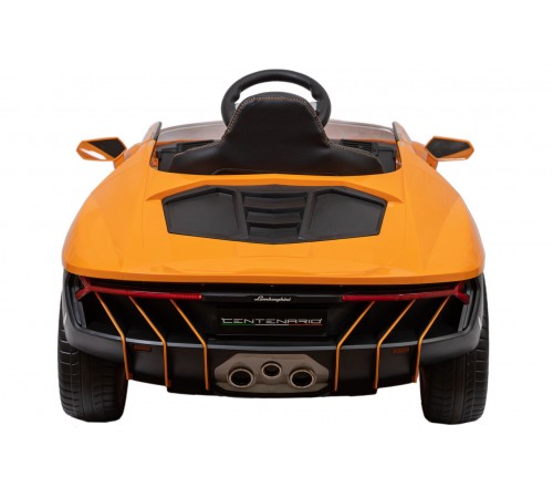 Автомобиль Lamborghini 6726R Оранжевый