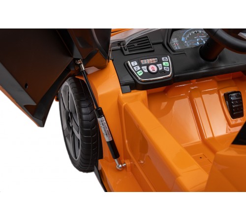 Автомобиль Lamborghini 6726R Оранжевый