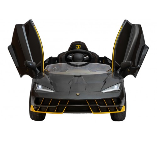 Автомобиль Lamborghini 6726R Серый